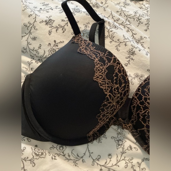 Soma Padded underwire bra - Picture 3 of 7